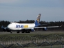 Boeing 747-47UF/SCD